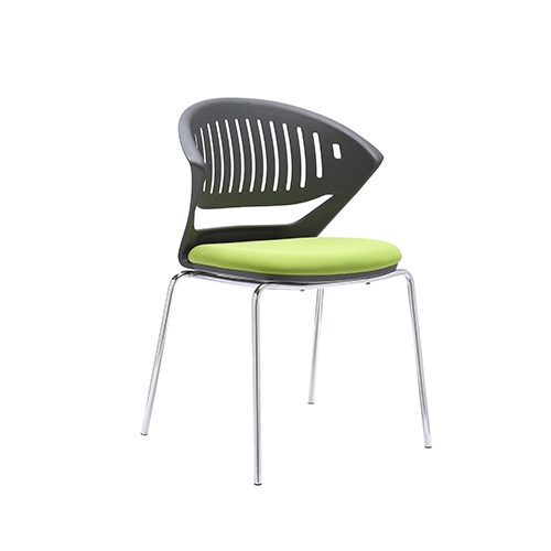 CK501-D-BK simple chair
