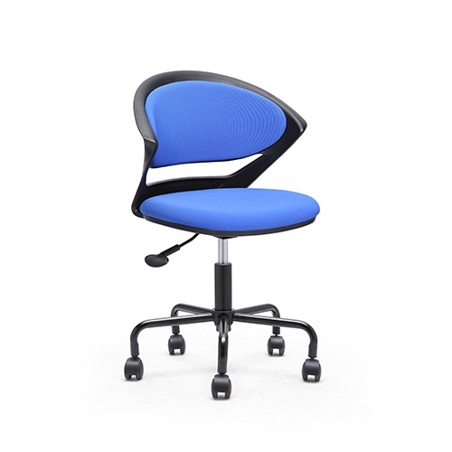 CK501G-A-BK simple chair