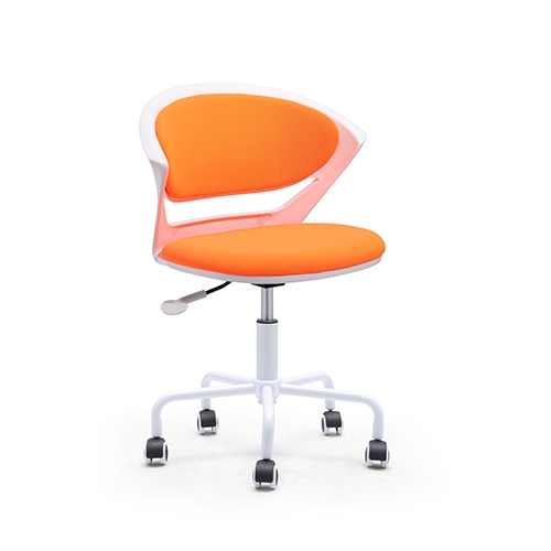 CK501G-A-WH simple chair