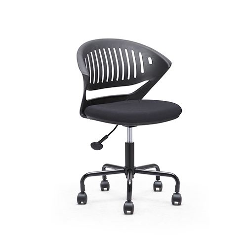 CK501G-B-BK（BLACK） simple chair